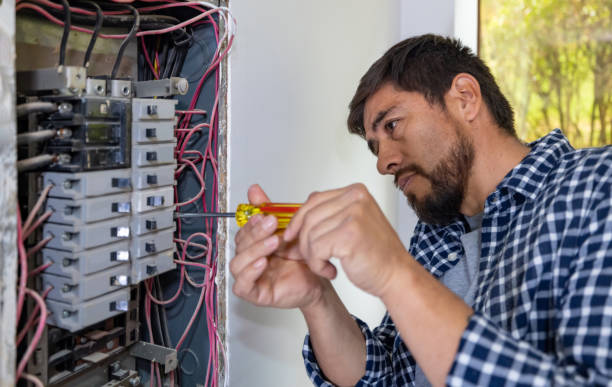 Electrical Maintenance Services in Chamberlain, SD